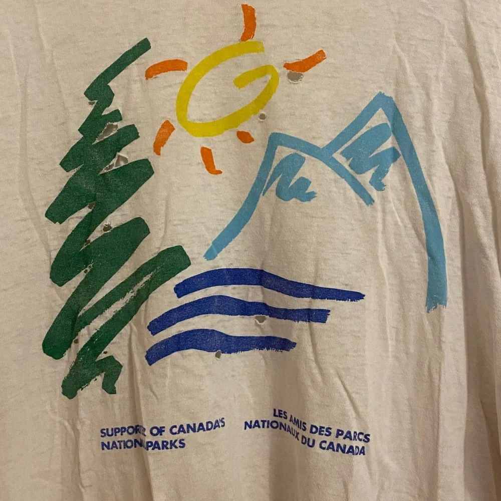 Vintage National Parks tee - Picture 2 of 6